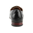 thumbnail image 5 of Ferro Aldo Men's 19391L Round Cap Toe Balmoral Oxford Dress Shoes, 5 of 6