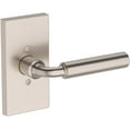 thumbnail image 4 of Baldwin PSLACCFR190 La Conner Passage Door Lever Set - Black, 4 of 7