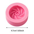 thumbnail image 4 of Bun Dumpling Maker Silicone Steamed Stuffed Bun Making Maker Handmade Baozi Makers Cooking Tools for Pastry Pie Steam Bun, 4 of 9