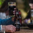 thumbnail image 3 of CERVEZA MINERVA | Cerveza Minerva Stout 12 Pack | 12 Cervezas Artesanales De 355 ml Cada Una | Cerveza Artesanal Stout | Sabor intenso a caf&eacute; y chocolate | &iexcl;La Cerveza Artesanal D, 3 of 6