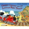 thumbnail image 2 of Le Petit Train Rouge, Feu Vert (Petit Train Rouge), 2 of 2