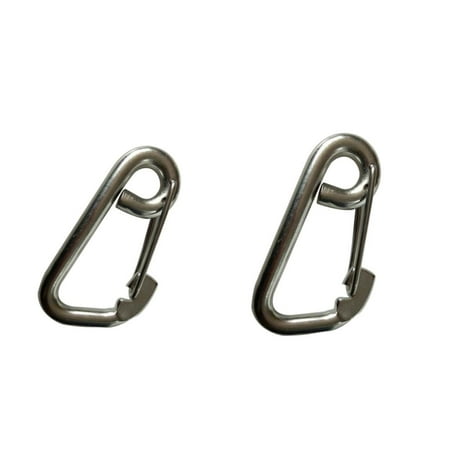 

s (6x60mm+8x80mm) Marine Boat 304 Stainless Steel Spring s