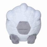 Pokemon Center: Sitting Cuties: Shelgon Plush # 372 - Generation 3