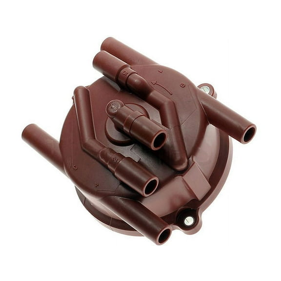 Distributor Cap - Compatible with 1988 - 1991 Toyota 4Runner 3.0L V6 1989 1990