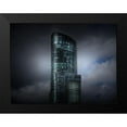 thumbnail image 2 of Carson, Brian 14x12 Black Modern Framed Museum Art Print Titled - Yonge Street Toronto No 388 Color, 2 of 5