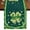 Light Pink Bright Red, variant on Table Runners 36 Inches Long Dress Scarves, St. Patrick's Day Farmhouse Kitchen Table Runner, Short Coffee Tablerunners, Lucky Shamrock Gnomes Spring Green 13x36 Inch