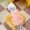 Pink, variant on ZIEUO Adorable Pet Clothes for Cats & Small Dogs - Charming Spring & Autumn Wear Pocket Skirt