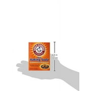 Arm & Hammer Baking Soda - Net Wt 1 lb - (Pack Of 2)
