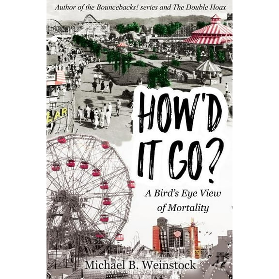 How'd It Go?: A Birds-Eye View of Mortality (Paperback)