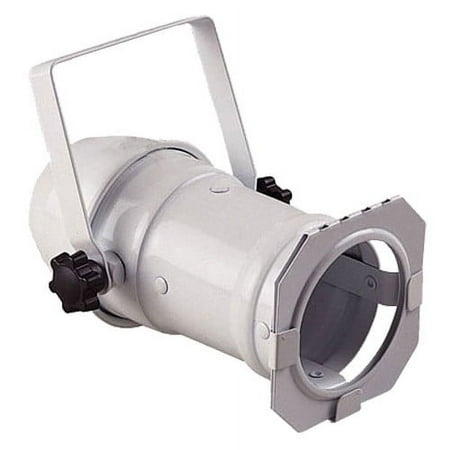 OPTIMA Par Can 16 White