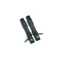 thumbnail image 3 of Baby Jogger Second Seat Adapters for City Select 2 Stroller, Black, 3 of 4