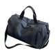 thumbnail image 3 of Bolsa de viaje tipo lona, ​​bolsa para artículos personales, bolsa de equipaje para vacaciones, actividades al aire libre y negocios. Azul, 3 of 9