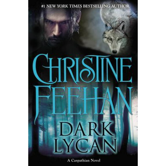 Pre-Owned Dark Lycan (Carpathian Novel, A) (Hardcover) 0425268330 9780425268339