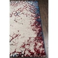 thumbnail image 2 of Momeni Loft Area Rug, Navy, 5'3" X 7'6", 2 of 4