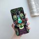 thumbnail image 1 of Funda de silicona suave con dibujos animados para Samsung Galaxy S9 S9 +, carcasa de teléfono, parachoques mate Fivean unisex, 1 of 2