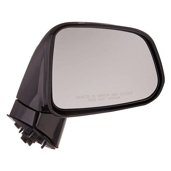 Right Passenger Side Mirror - Compatible with 2012 - 2015 Chevy Captiva Sport 2013 2014