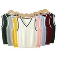 thumbnail image 1 of CUITING Gilet en Coton Confortable pour Garçons et Tout-Petits, 1 of 9