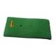 thumbnail image 5 of Estera para golpear Golf, almohadilla de práctica, accesorios antideslizantes, alfombra , ayuda para entrenamiento de columpio para actividades al aire libre Color único, 5 of 8