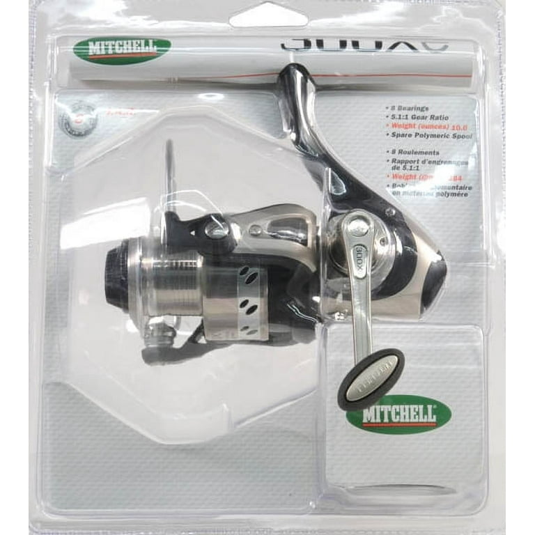 Pure Fishing Mitchell 300XE Spinning Reel