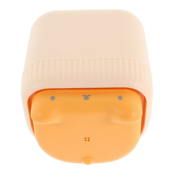 TAILTOSS Dishwasher Liquid Dispenser Plastic Controlled Dispensing for Kitchen Aesthetics 1Set