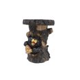 thumbnail image 1 of BEAR PLANT STAND, 1 of 3