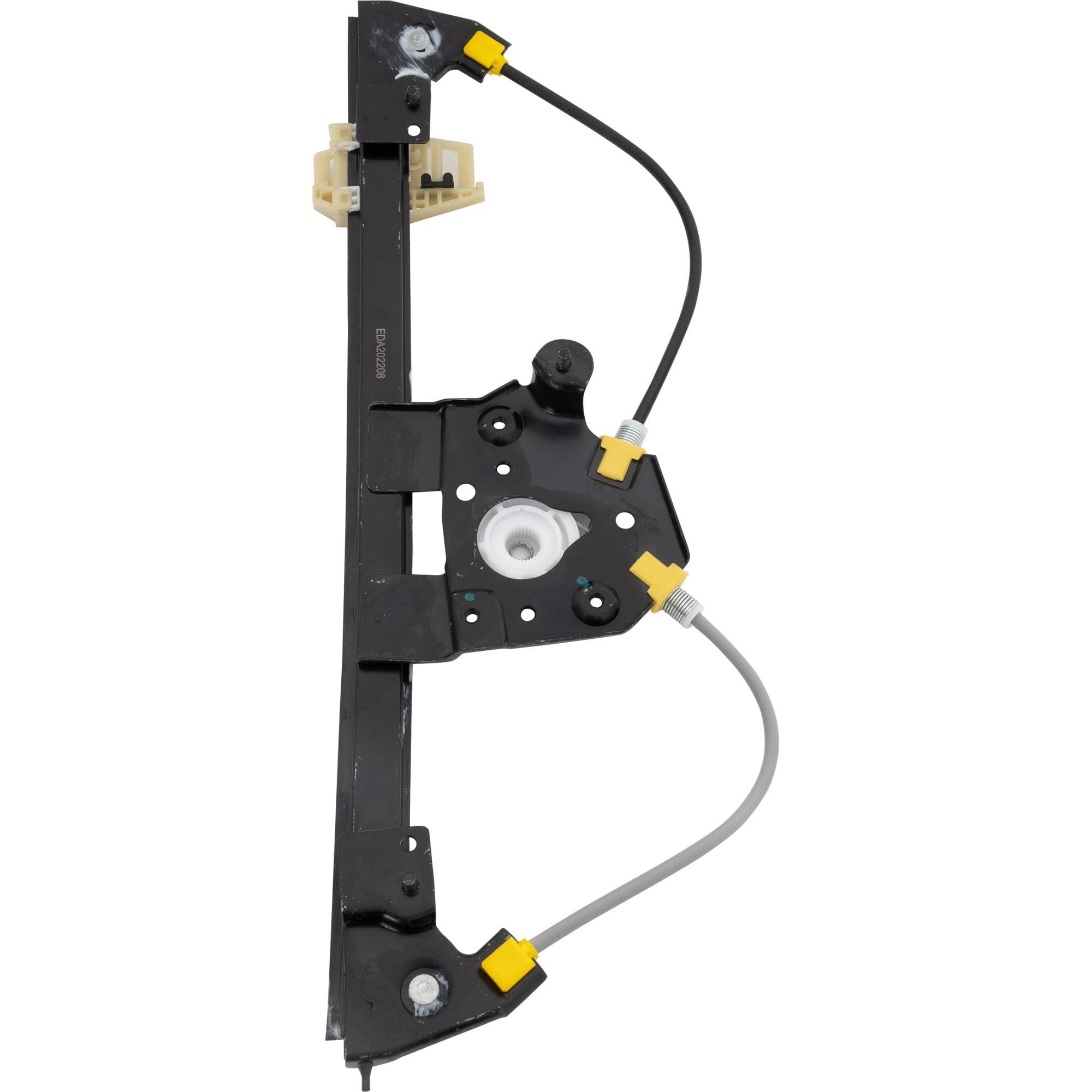 Replacement Power Rear Left Driver Window Regulator without Motor for 2006 BMW 330xi 330i