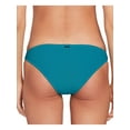 thumbnail image 2 of Volcom Womens Juniors Simply Mesh Hipster Bikini Swim Bottom Separates, 2 of 2