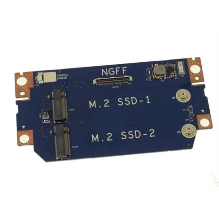 G8C4P DELL Alienware 13 R2 M.2 SSD NGFF Interface Board price history on PriceWatchPro