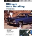 thumbnail image 1 of Ultimate Auto Detailing Projects, 1 of 3