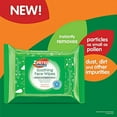 Zyrtec Children's Soothing Face Wipes