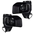 thumbnail image 6 of Oracle 11-15 Ford F250/F350 SD Oracle High Powered Led Fog Light (Pair) Fits select: 2011-2015 FORD F250 SUPER DUTY, 2011-2015 FORD F350 SUPER DUTY, 6 of 8