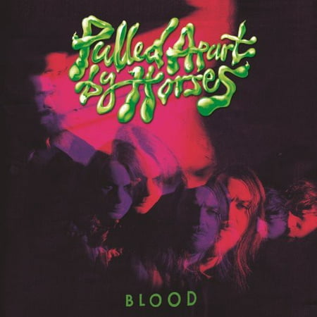 Blood (CD)