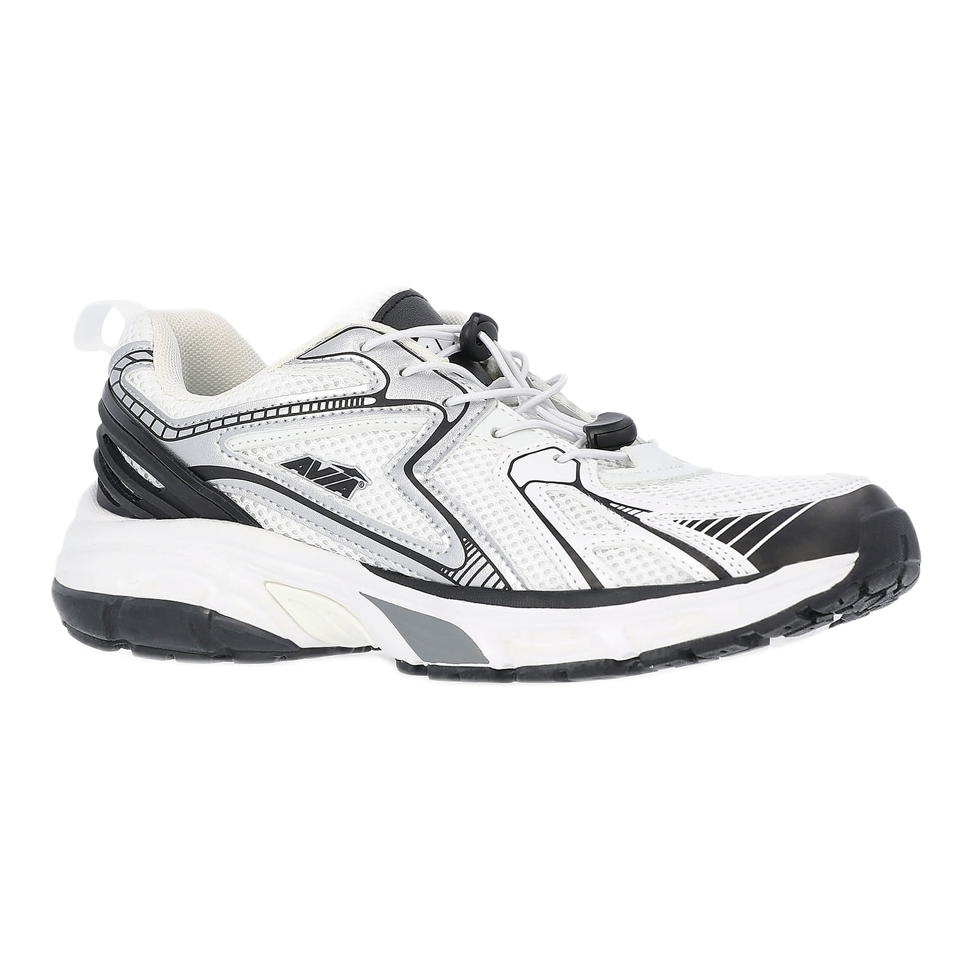 Avia Women's Performance Bungee Athletic Sneakers