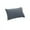 Blue, variant on Holloyiver Linen Pillowcases, 20"x29" Linen Pillow Cases Coconut Buttons Closure Flax Pillowshams Natural Linen Colour, Standard Queen Size, Farmhouse Cushion Case for Couch Sofa Bed Decor