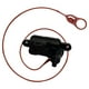 thumbnail image 2 of Auto Fuel Tank Cover Actuator 3GD810773 510810773 Golf 2014 Zulema  Cerradura de la puerta del tanque de combustible, 2 of 8