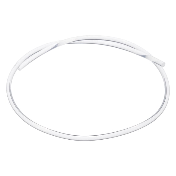 PMMA Fiber Optic Light Side Glow Cable, 3.3ft Length 0.32in(8mm) OD LED Hotels, KTV, DIY Art, Home Decoration
