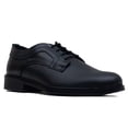 thumbnail image 3 of Zapatos para Hombre Nibiru 3002 negro 27.5, 3 of 4