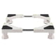 thumbnail image 1 of Adjustable and sturdy base stand for washing machine and refrigerator (1.2 m), 1 of 4