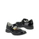 thumbnail image 1 of ZAPATOS ESCOLARES NIÑA NICK & WICK 4301 CHAROL NEGRO, 1 of 4