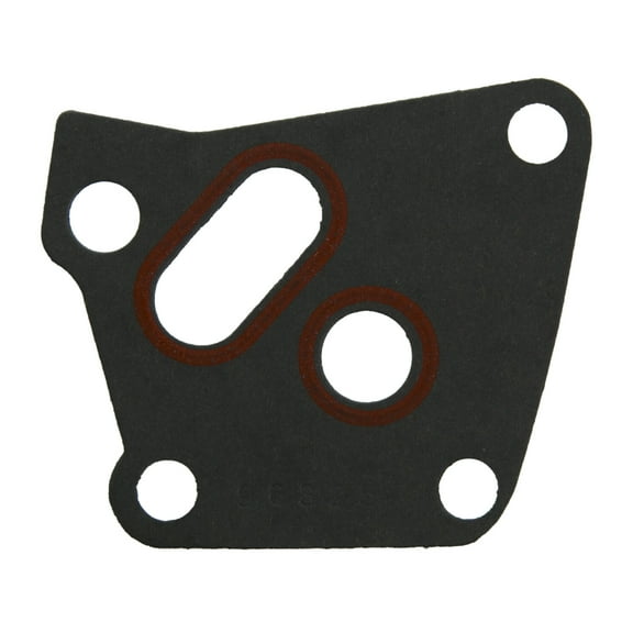 FEL-PRO 73095 Oil Filter Adapter Gasket Fits select: 2003-2006 KIA SORENTO, 2002-2005 KIA SEDONA