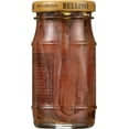 thumbnail image 2 of Bellino Jarred Filet of Anchovies, in Olive Oil & Salt, 4.25 Oz, 2 of 3