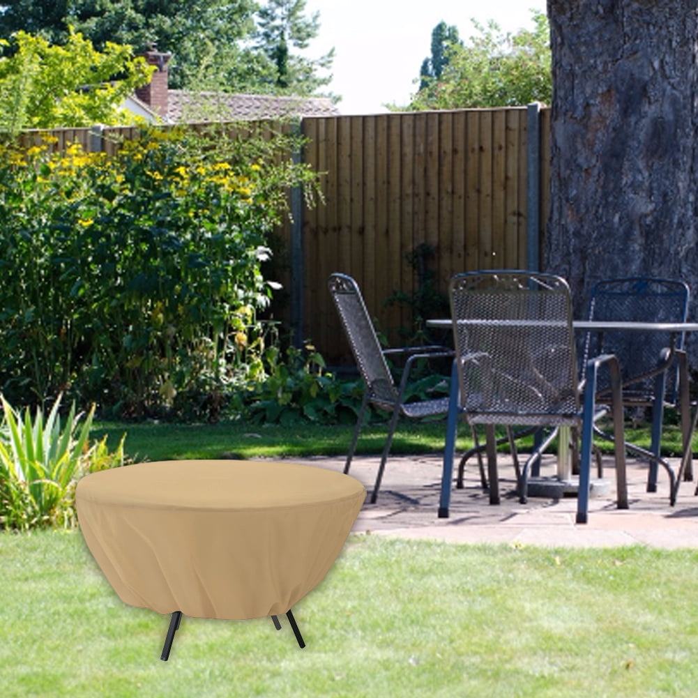 Outdoor Fire Pit Cover Round Bowl, Are Fire Pits Eco Friendly