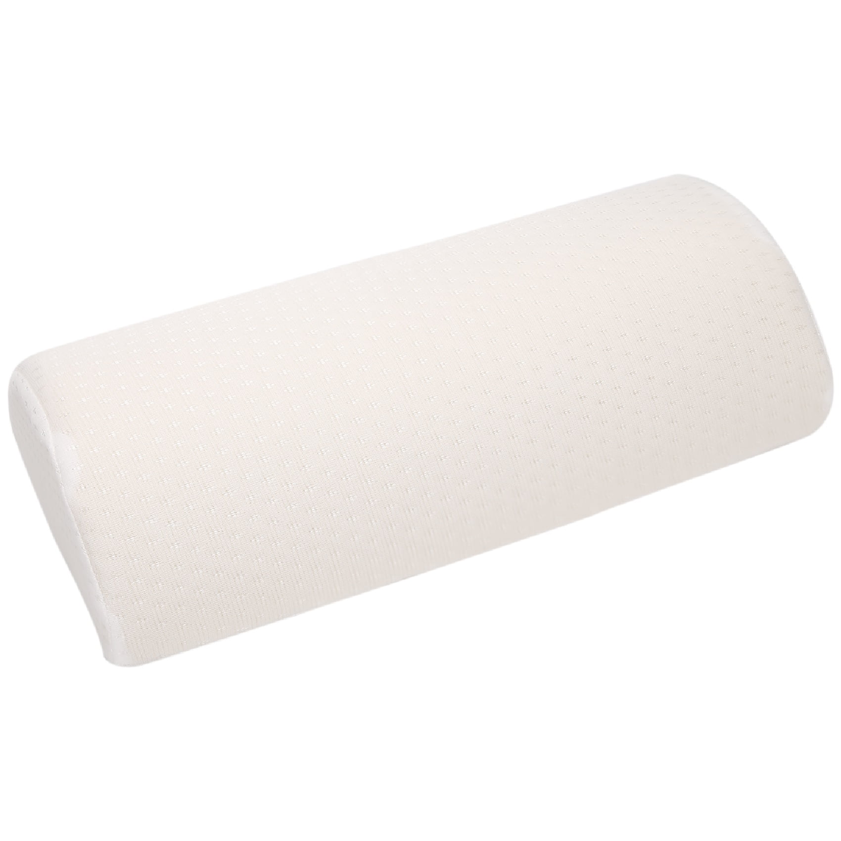 HalfMoon Pillows Memory Foam Pillows Gel Leg Pillows Leg Cushions