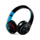 thumbnail image 3 of Auriculares Bluetooth originales mejorados 2022 Auriculares con sonido estéreo Auriculares inalámbricos con funciones 4 en 1, 3 of 5