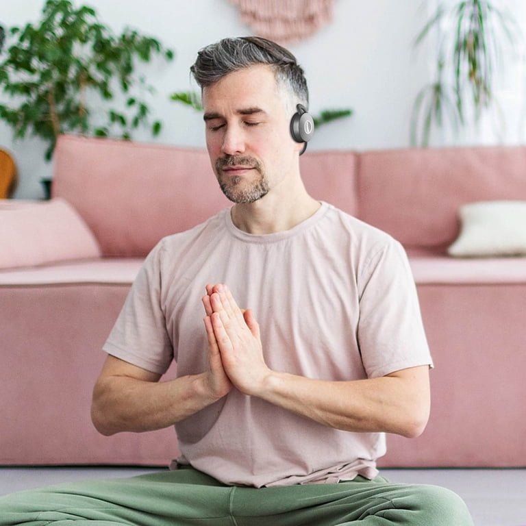Solfeggio frequencies Sound Therapy Machine – 12 Healing Frequency