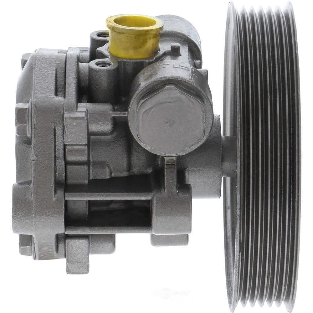 MAVAL 96367M Reman Power Steering Pump