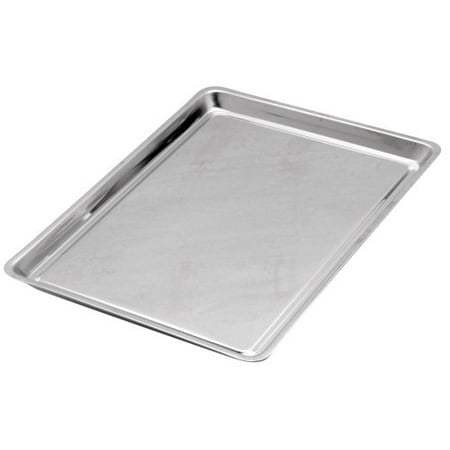 Small Jelly Roll Pan - Norpro Stainless Steel 10X15