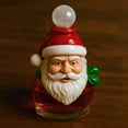 thumbnail image 3 of Cadorn True Santa Liquor Dispenser, Gag Gift, Suitable for Beverage, Wine, Beer, Whiskey, Vodka, Gin, Alcohol Dispenser, 3 of 4