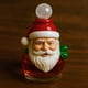 thumbnail image 3 of pstuiky Decantador de Papá Noel: Decantador de vino festivo y funcional para Navidad, 3 of 4