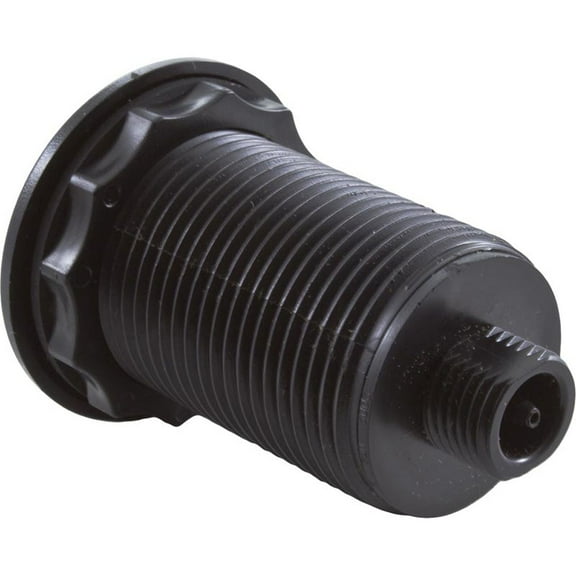 Tdi 3428 Lowprofile Button, Black, Decorative